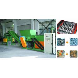 塑料撕碎機,鑫泉塑機,山東塑料撕碎機械廠