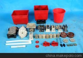 【批發(fā)供應(yīng)播種機用播種施肥系列產(chǎn)品】價格,廠家,圖片,農(nóng)業(yè)機械配件,漫河塑料制品廠-