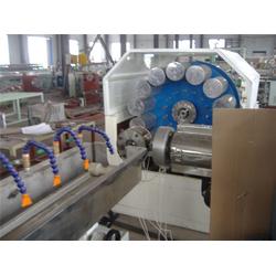 小pe管材設(shè)備,威爾塑料機(jī)械,pe管材設(shè)備