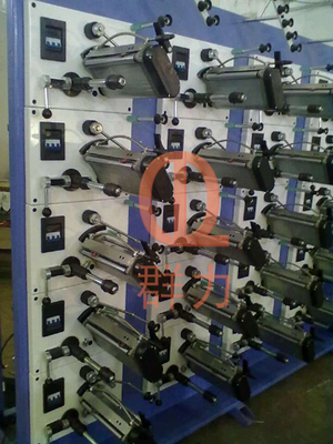 變頻400米高速卷繞機(jī),400米高速收卷機(jī),纏繞機(jī)報價/價格 - 江陰群力塑料機(jī)械 - 生物在線 Lab-on-Web