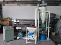 廠家熱銷廣東PS塑料磨粉機_機械及行業(yè)設備_世界工廠網中國產品信息庫